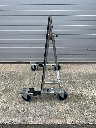 Used 2014 Flexi-Trolley 500