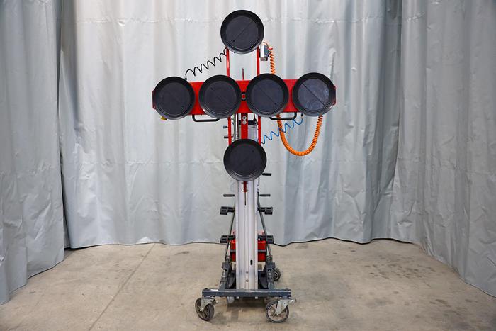 Used 2020 MCO26 Glass Hoist