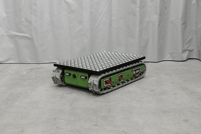Used 2023 Befard TR300 Tracked Carriers