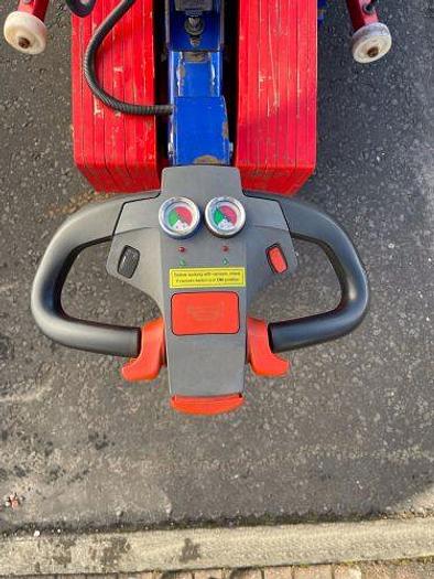 Used Sold - 07/24 - 2018 KS 800 Offroad Glazing Robot