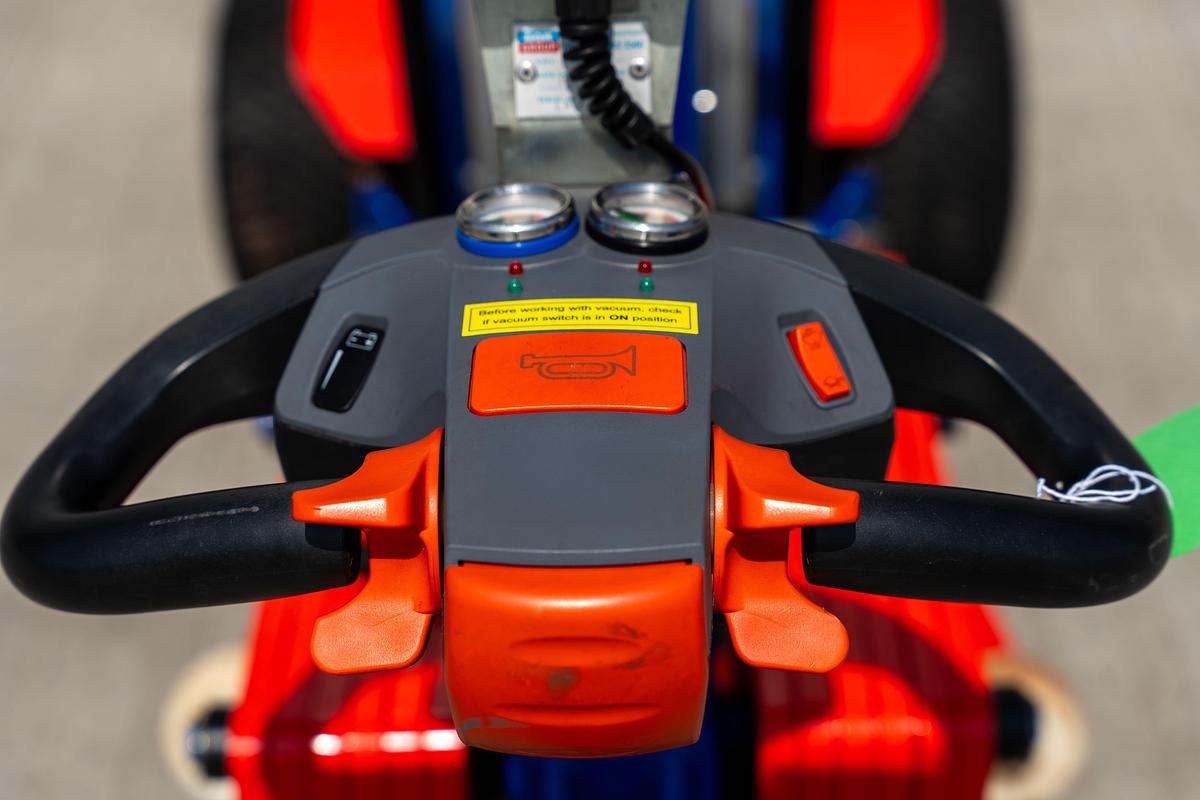 Used 2019 Oscar 600 Offroad - Sold 06/25