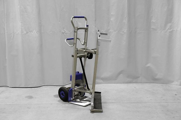 Used 2023 Sano LiftKar SAL Uni & Door Panel Holder