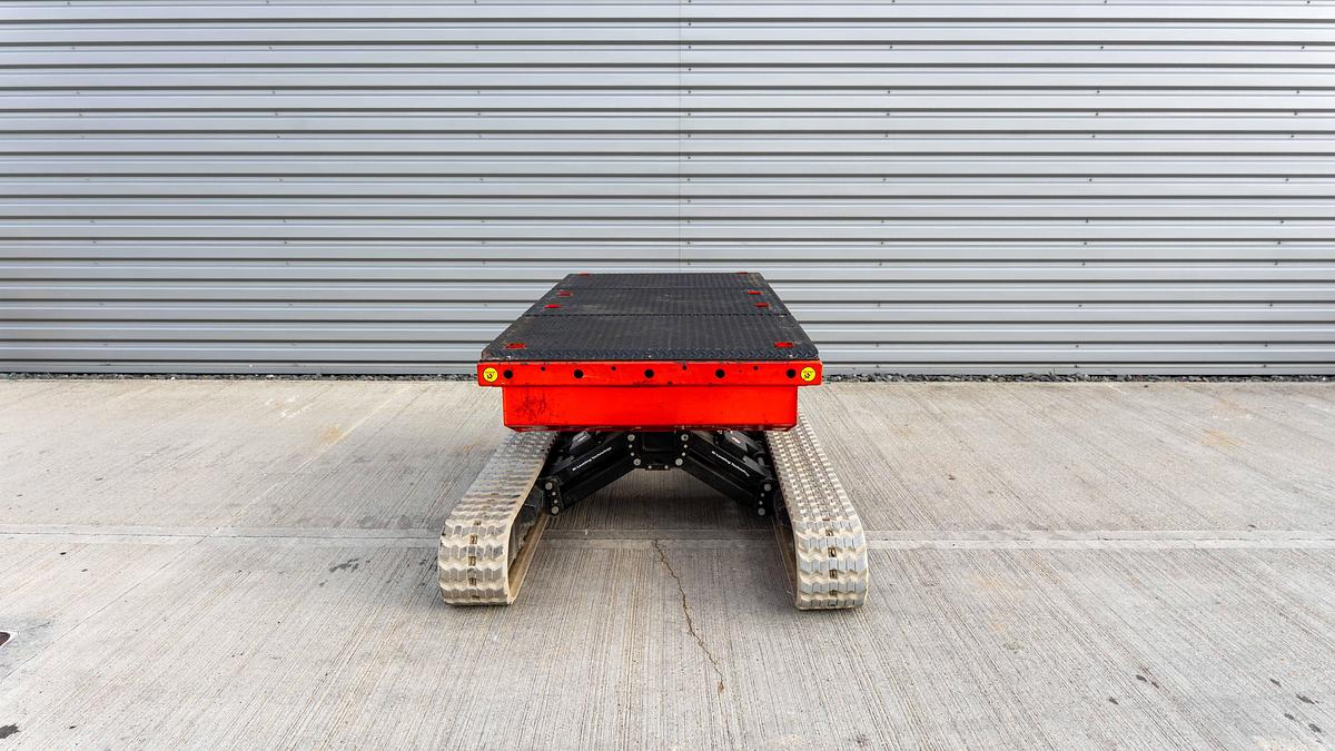 Used 2018 AlmaCrawler ML 2.5