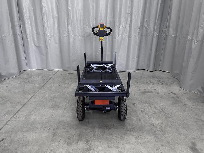 Used 2020 Global Lift Group  Transit Trolley