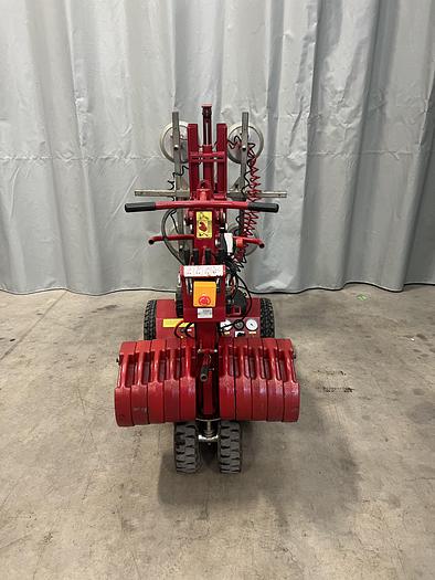 Used 2012 Intellitech Geko 350