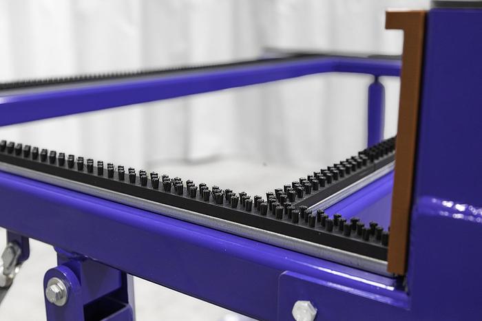 Used 2021 K.Schulten GlassCar