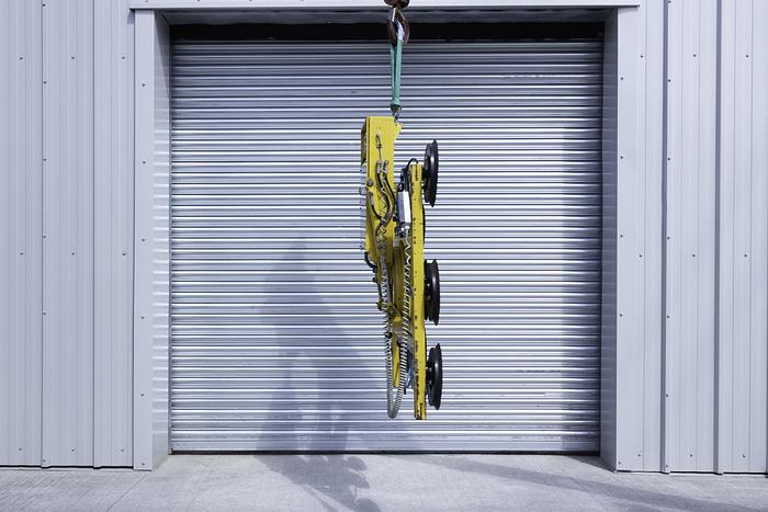 Used 2014 Kappel Hydraulica 1000-B