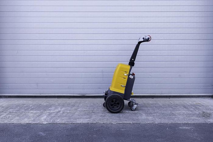 Used 2013 Tow Cart 1000