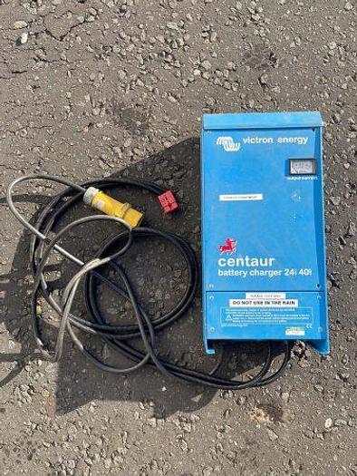 Used Sold - 07/24 - 2018 KS 800 Offroad Glazing Robot