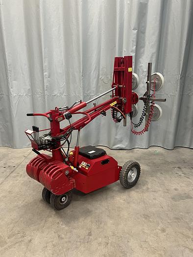 Used 2011 Intellitech Geko 250