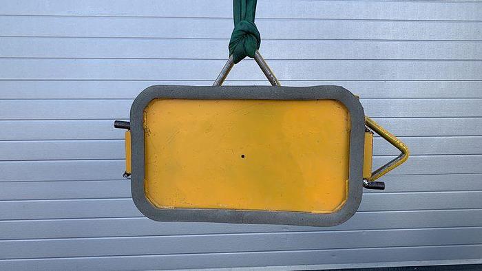 Used Used GSK200 Stone Vacuum Lifter – Sold