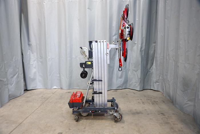 Used 2020 MCO26 Glass Hoist