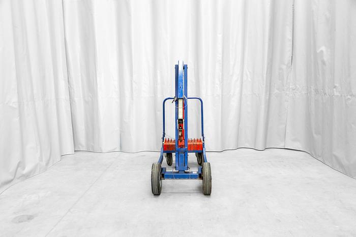 Used 2011 K.Schulten Big Foot 280