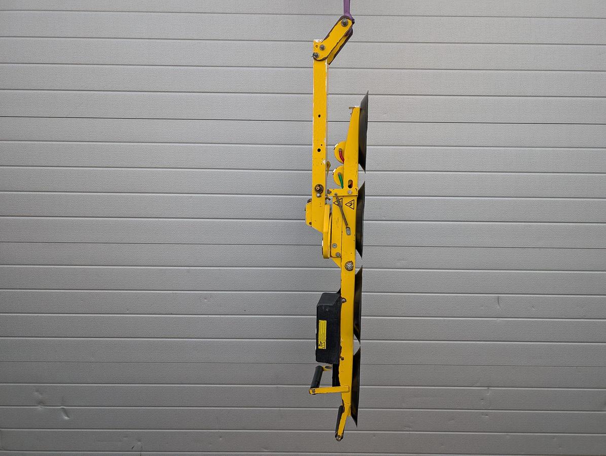 Used Wood's Powr-Grip P11104