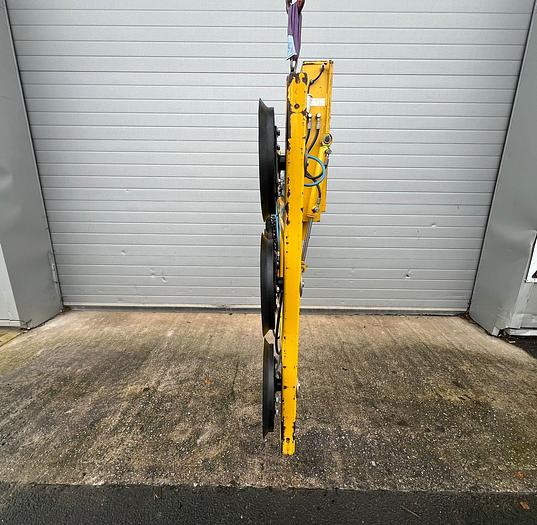 Used 2016 Hydraulica 1200-B