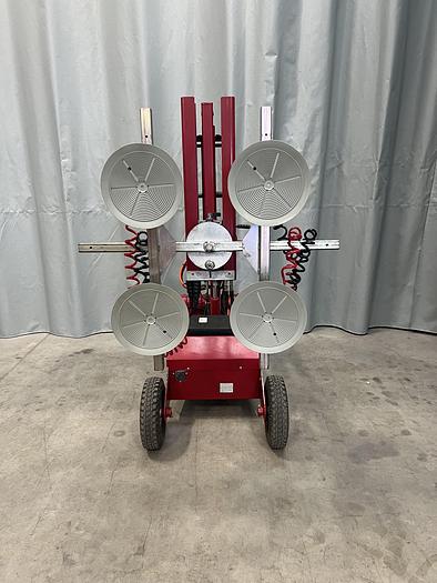 Used 2011 Intellitech Geko 250