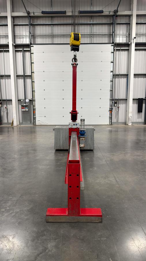 Used 2021 GGR Libro 8000