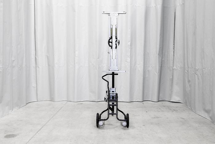 Used 2001 Boardlift Trolley