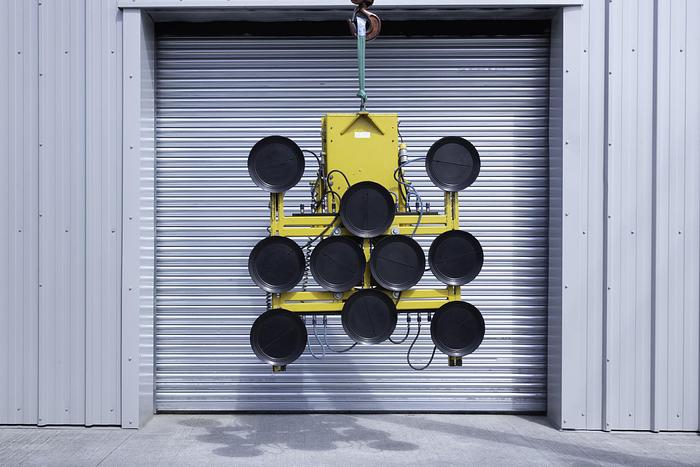 Used 2014 Kappel Hydraulica 1000-B