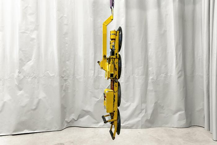 Used 2011 Wood's Powr-Grip P11104