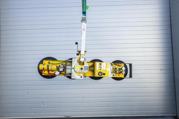 Used Wood's Powr-Grip P11104