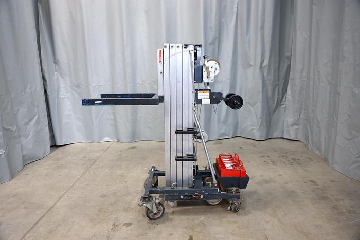 Used 2020 MCO26 Glass Hoist