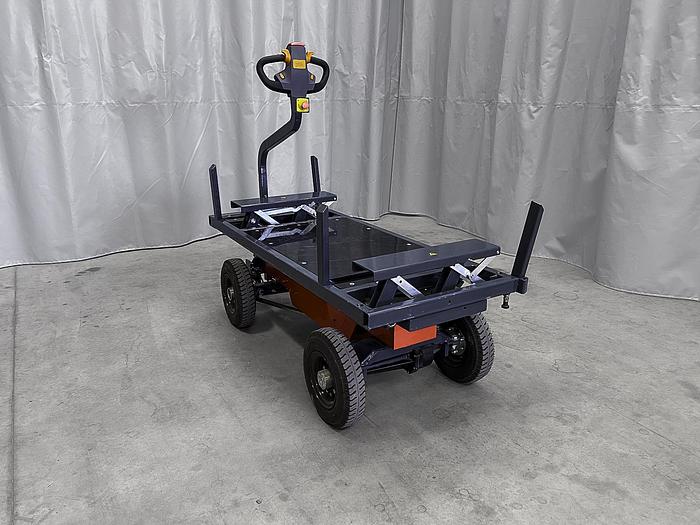 Used 2020 Global Lift Group  Transit Trolley