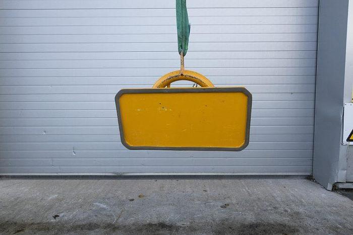 Used SK1000 Stone Vacuum Lifter