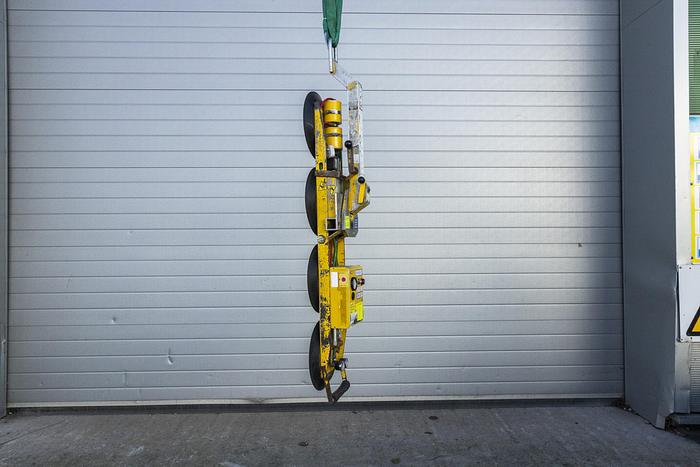 Used Wood's Powr-Grip P11104