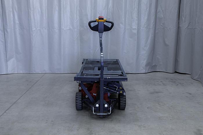 Used 2020 Global Lift Group 3-in-1 Mount-It Trolley