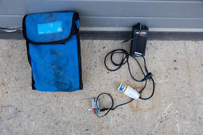 Used Libro 250 Overhang Beam