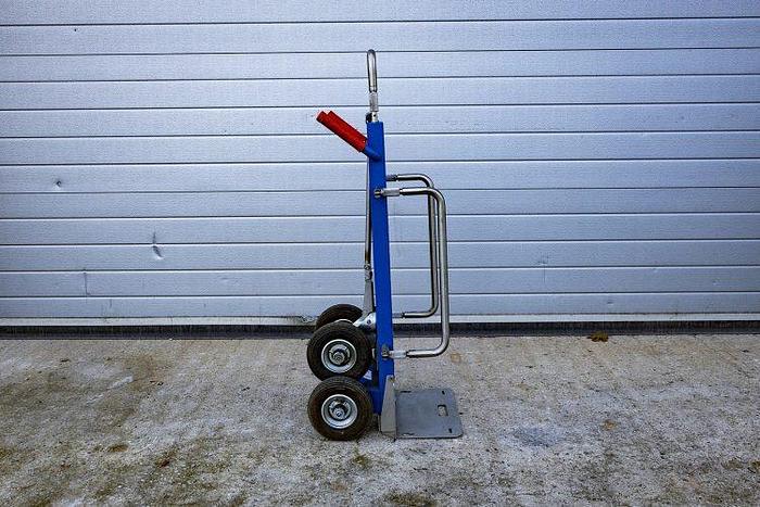 Used Sack & Stair Trolley