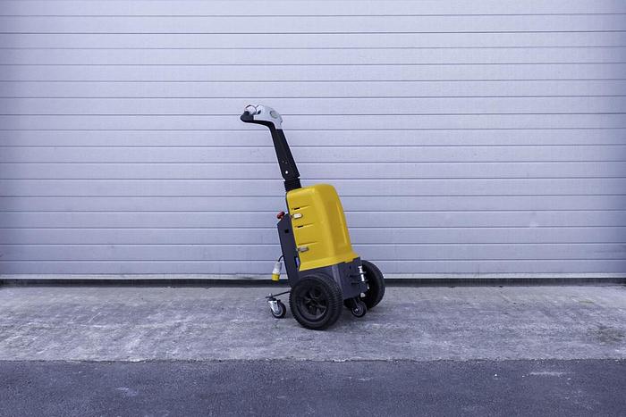 Used 2013 Tow Cart 1000