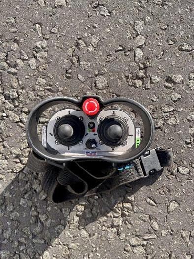 Used Sold - 07/24 - 2018 KS 800 Offroad Glazing Robot