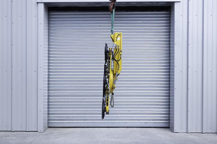 Used 2014 Kappel Hydraulica 1000-B