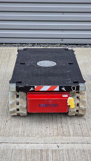 Used 2017 Hoeflon TC1 Tracked Carrier