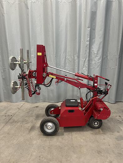 Used 2011 Intellitech Geko 250