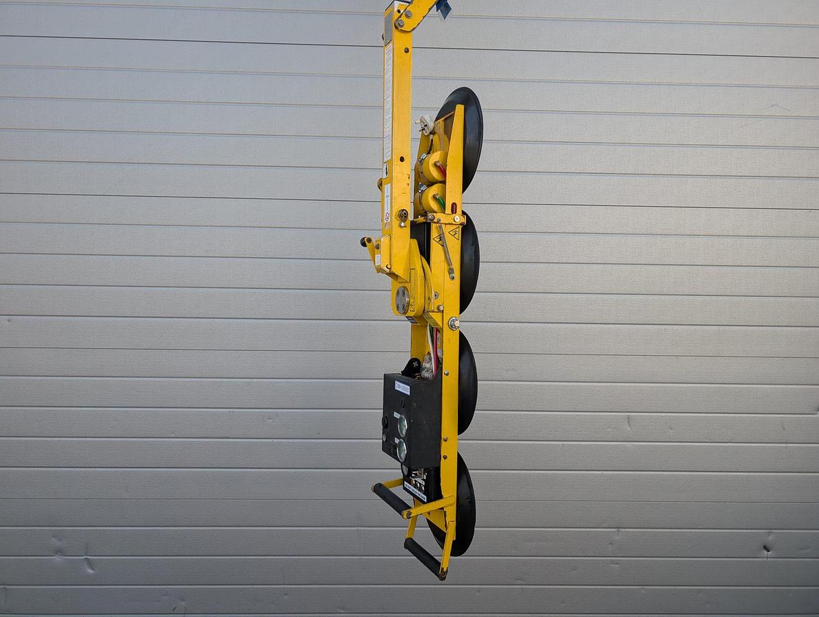 Used Wood's Powr-Grip P11104