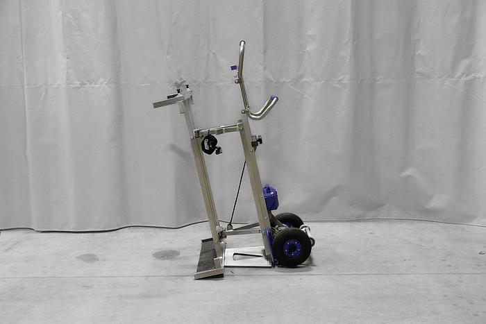 Used 2023 Sano LiftKar SAL Uni & Door Panel Holder