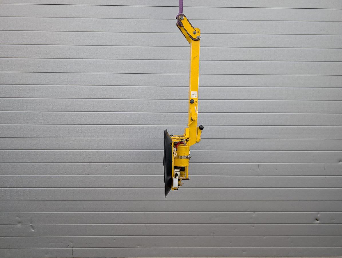 Used Wood's Powr-Grip P11104