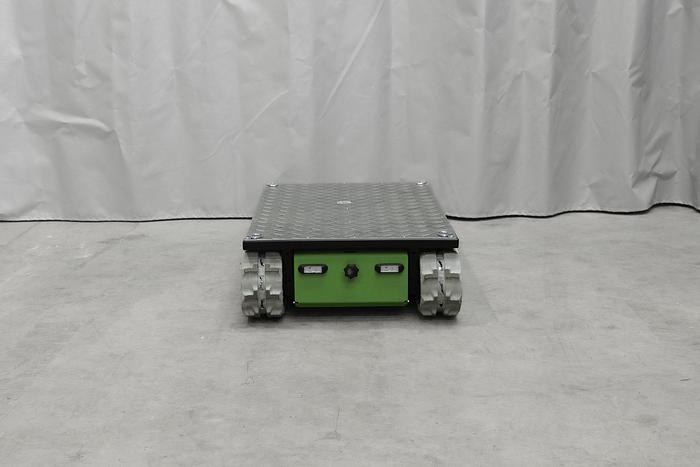 Used 2023 Befard TR300 Tracked Carriers