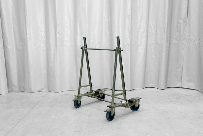 Used 2016 Heavydrive Flexi-Trolley 500