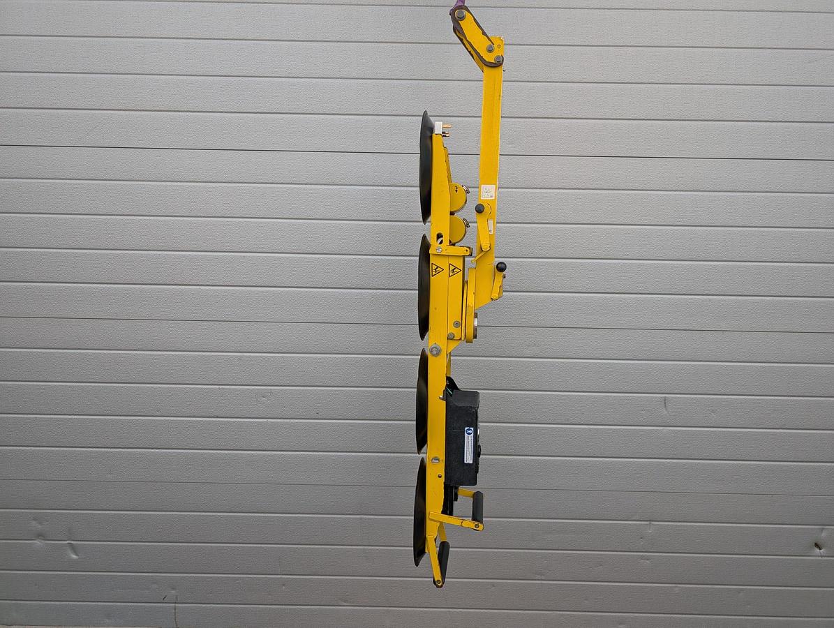 Used Wood's Powr-Grip P11104