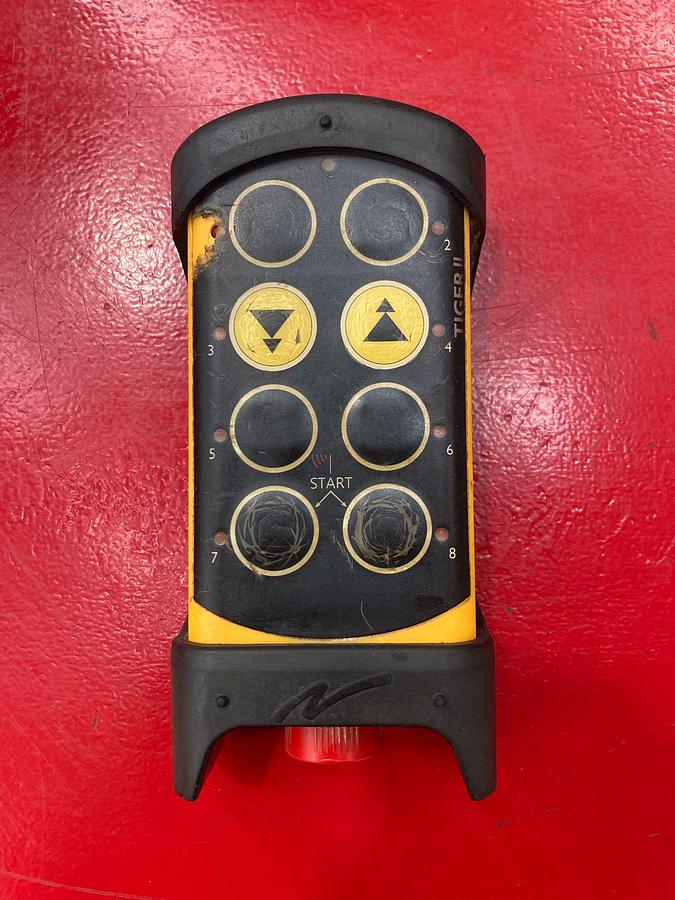 Used 2019 Wirth Libro 12000 Overhang Beam