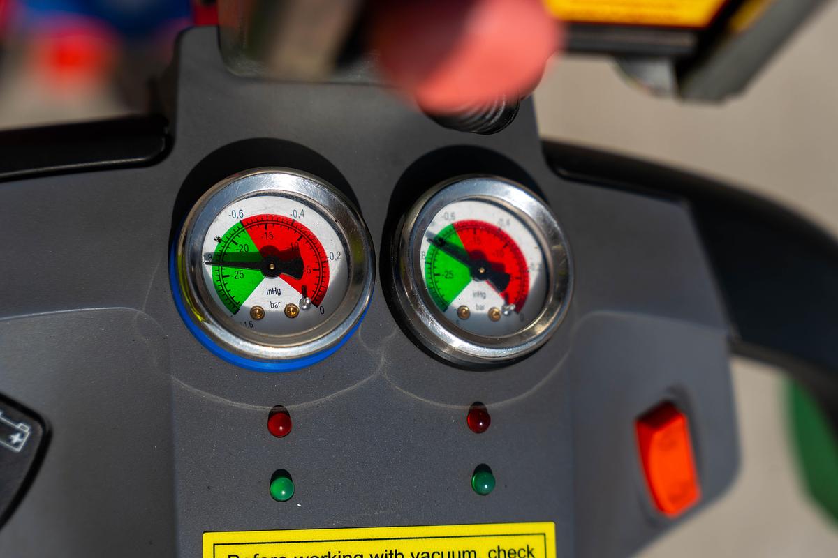 Used 2019 Oscar 600 Offroad - Sold 06/25