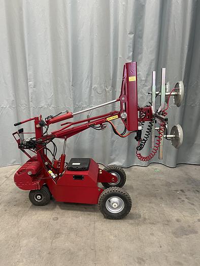 Used 2011 Intellitech Geko 250