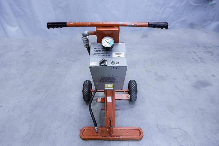 Used 2007 The Vacuum Lifting Company VacLay