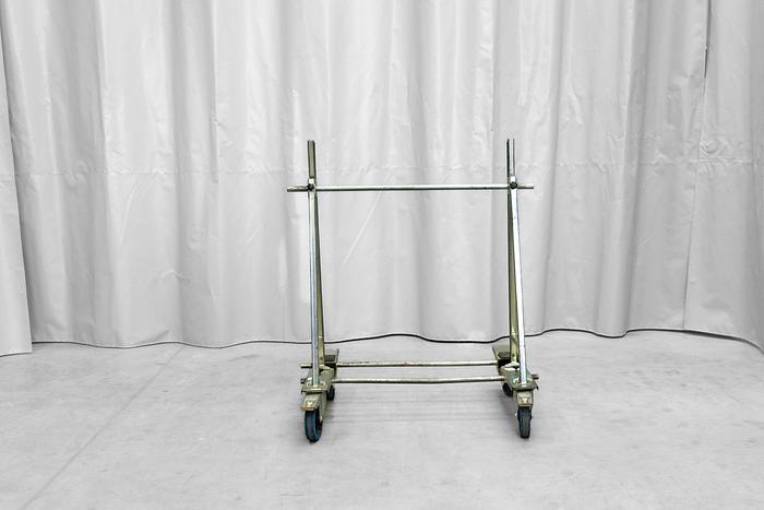 Used 2016 Heavydrive Flexi-Trolley 500