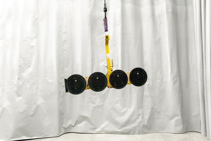 Used 2011 Wood's Powr-Grip P11104