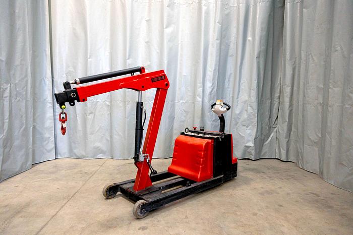 Used 2020 Liftboy 700 Floor Crane